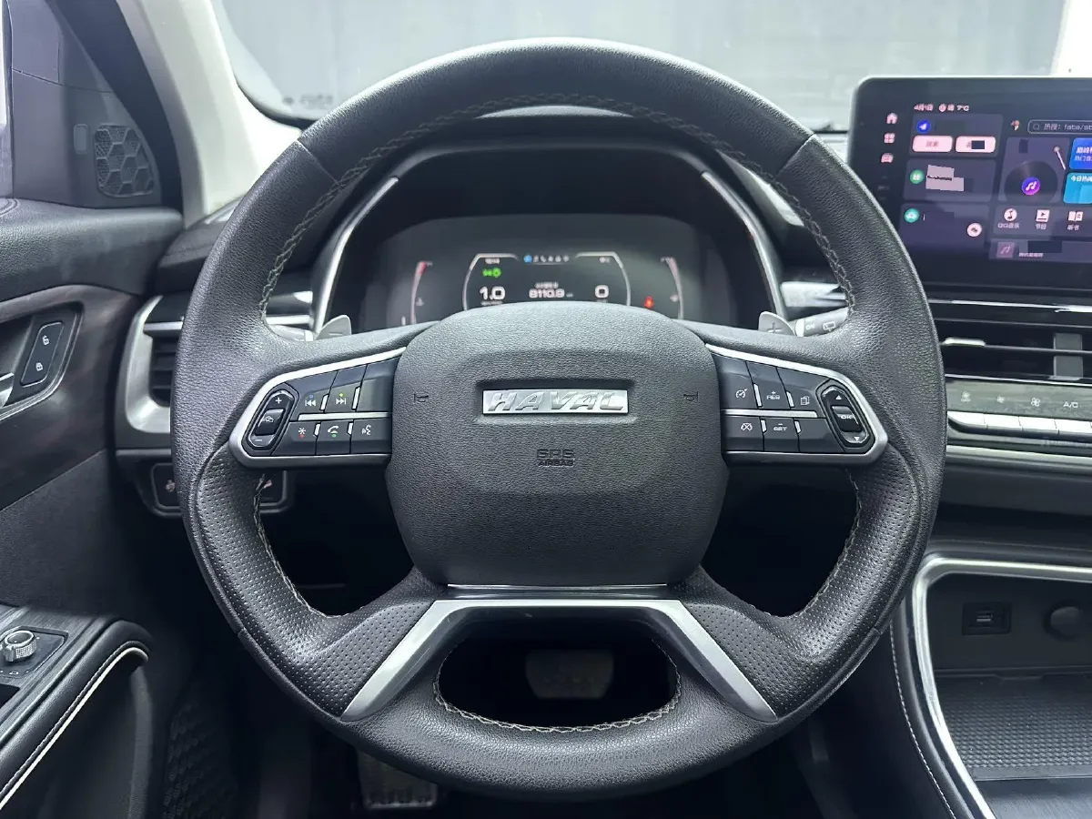 2021 Haval H6 1.5T 150HP L4 7DCT,autocango,china used car exporter,china ev exporter,chinese used car exporter,chinese used ev exporter