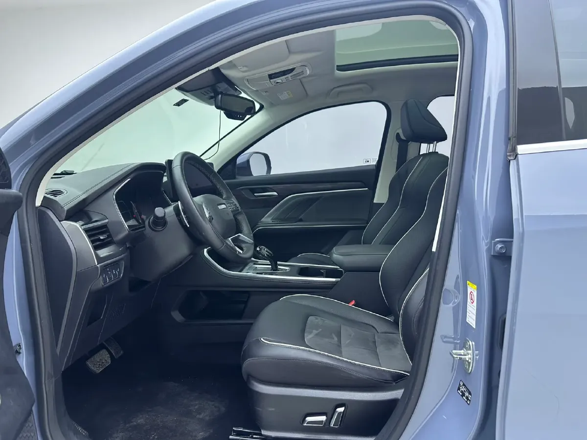 2021 Haval H6 1.5T 150HP L4 7DCT,autocango,china used car exporter,china ev exporter,chinese used car exporter,chinese used ev exporter