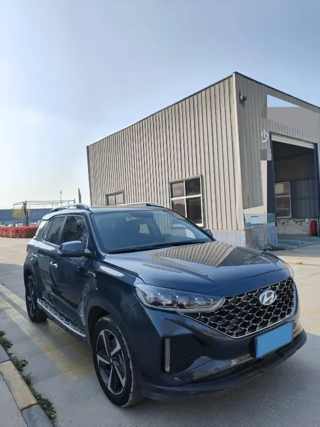 2021 Hyundai ix35 2.0L 160HP L4 6AT,autocango,china used car exporter,china ev exporter,chinese used car exporter,chinese used ev exporter