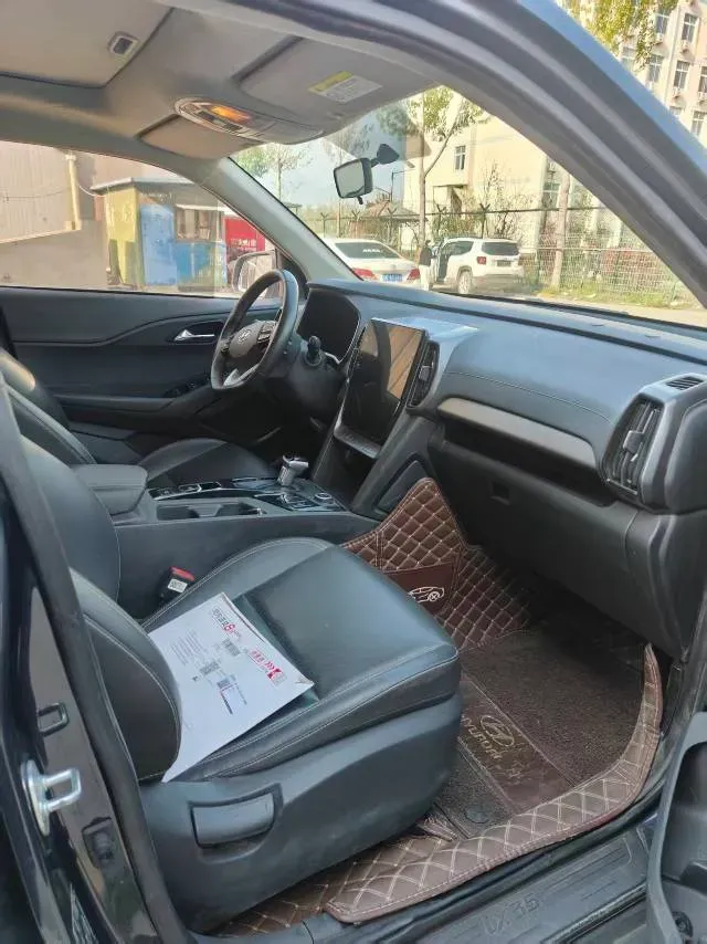 2021 Hyundai ix35 2.0L 160HP L4 6AT,autocango,china used car exporter,china ev exporter,chinese used car exporter,chinese used ev exporter