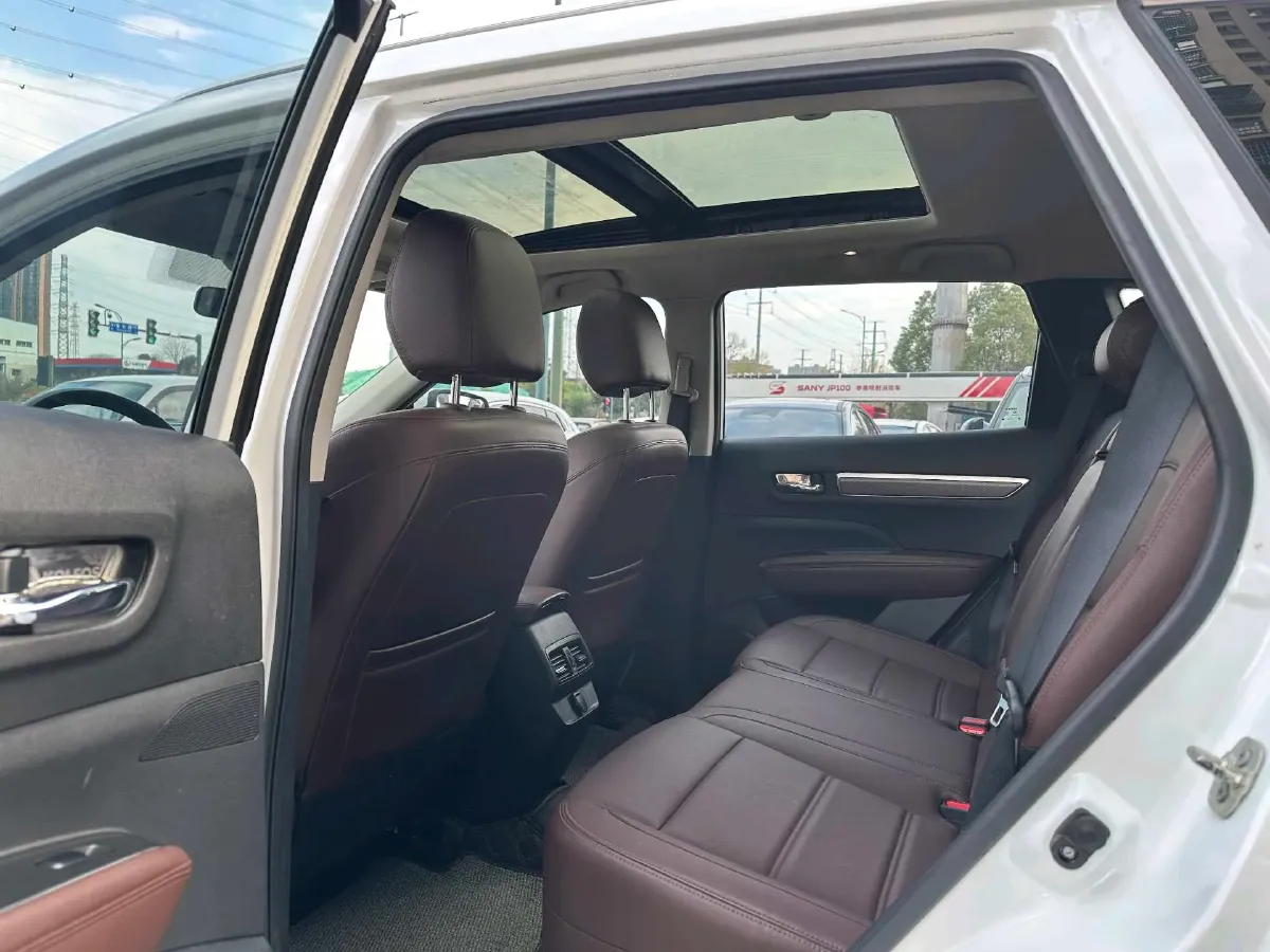 2018 Renault Koleos 2.0L 150HP L4 CVT,autocango,china used car exporter,china ev exporter,chinese used car exporter,chinese used ev exporter