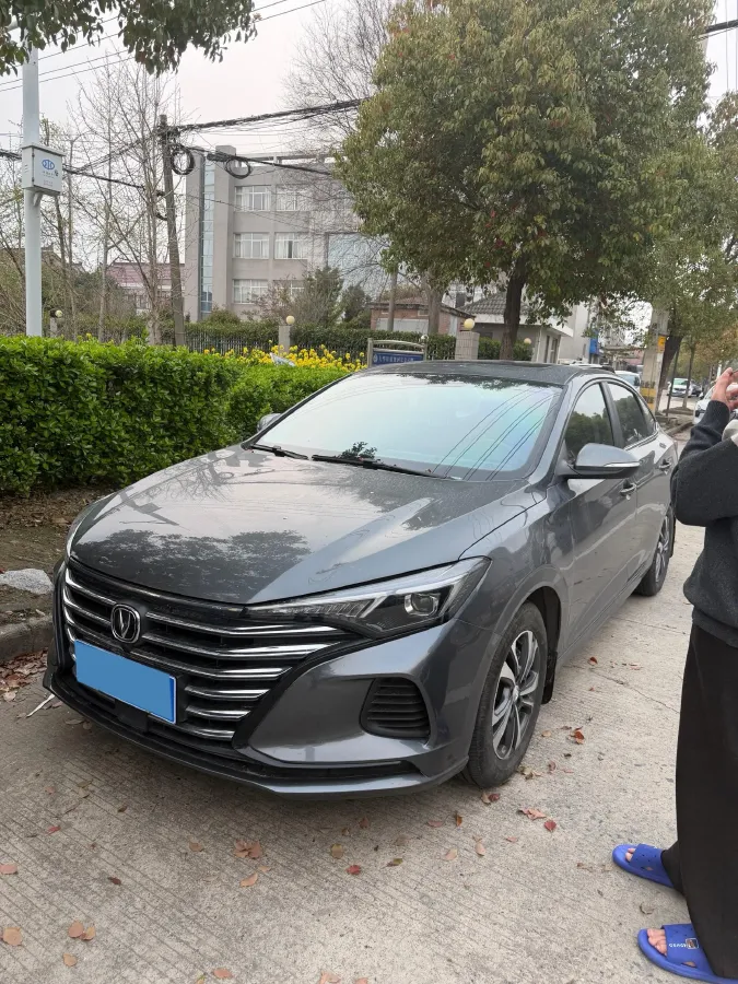 2022 ChangAn Eado 1.6L 128HP L4 CVT,autocango,china used car exporter,china ev exporter,chinese used car exporter,chinese used ev exporter