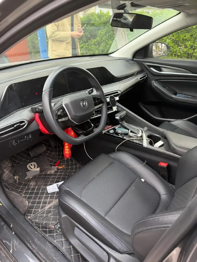 2022 ChangAn Eado 1.6L 128HP L4 CVT,autocango,china used car exporter,china ev exporter,chinese used car exporter,chinese used ev exporter