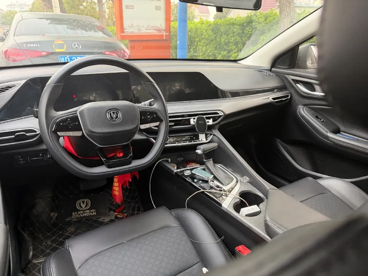 2022 ChangAn Eado 1.6L 128HP L4 CVT,autocango,china used car exporter,china ev exporter,chinese used car exporter,chinese used ev exporter