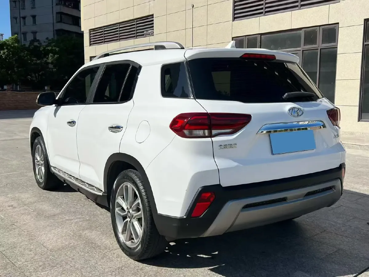 2018 Hyundai ix35 2.0L 160HP L4 6AT,autocango,china used car exporter,china ev exporter,chinese used car exporter,chinese used ev exporter