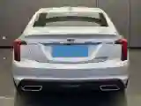 2023 Cadillac CT5 2.0T 237HP L4 10AT
