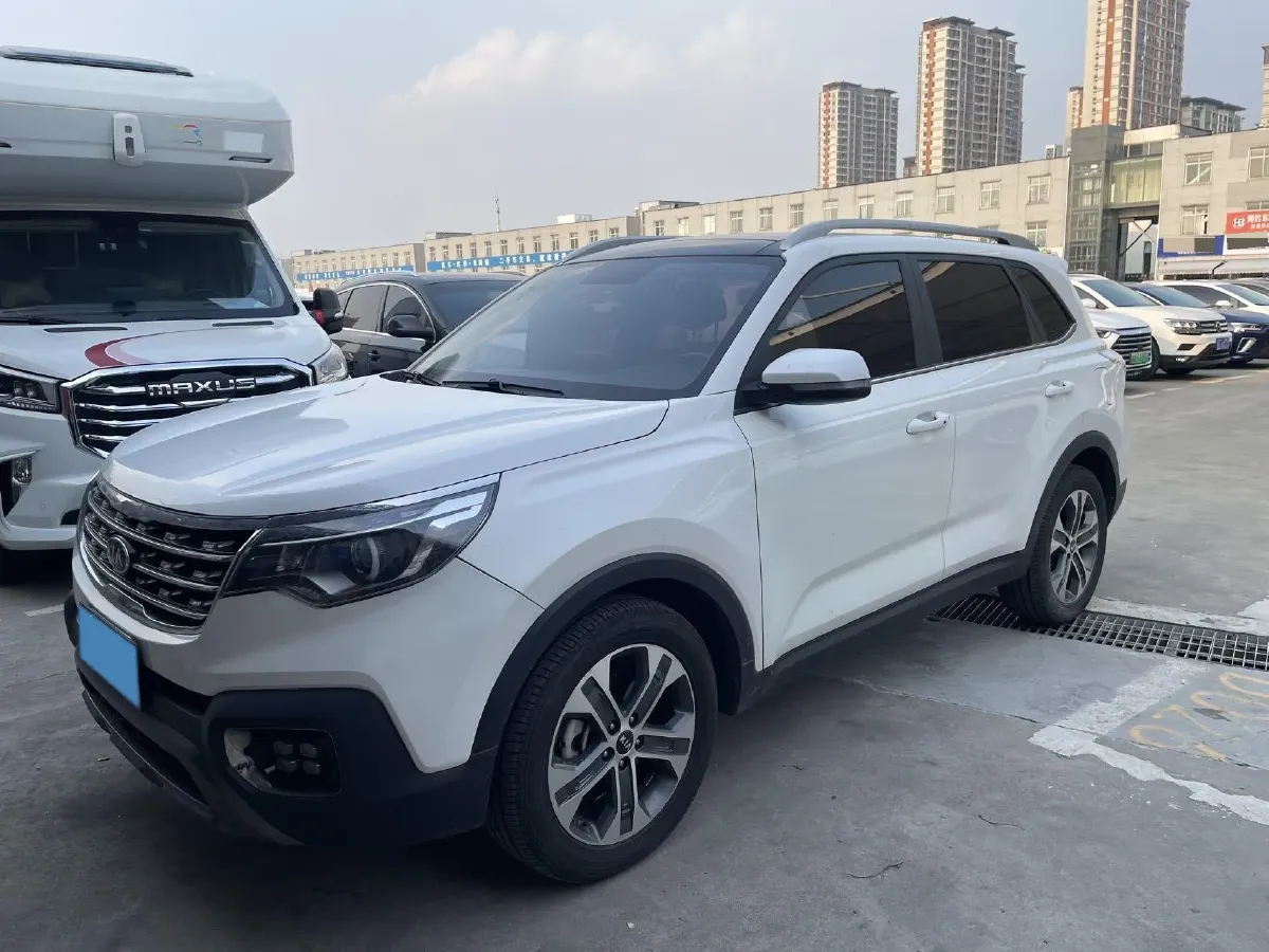 2019 Kia Sportage R 2.0L 160HP L4 6AT,autocango,china used car exporter,china ev exporter,chinese used car exporter,chinese used ev exporter