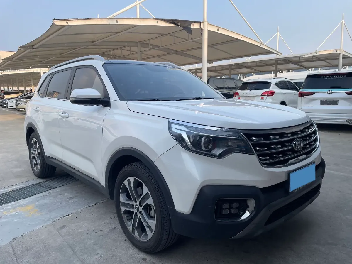 2019 Kia Sportage R 2.0L 160HP L4 6AT,autocango,china used car exporter,china ev exporter,chinese used car exporter,chinese used ev exporter