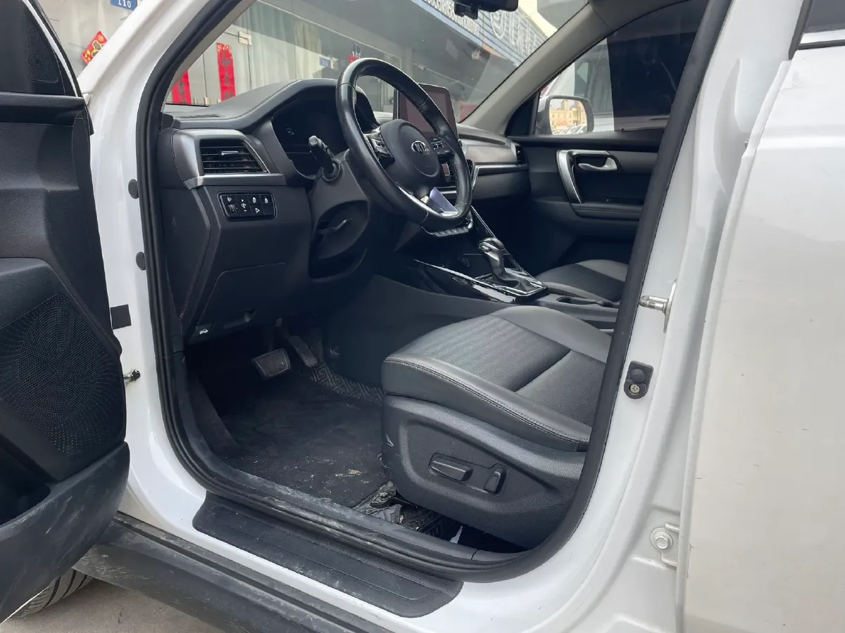 2019 Kia Sportage R 2.0L 160HP L4 6AT,autocango,china used car exporter,china ev exporter,chinese used car exporter,chinese used ev exporter