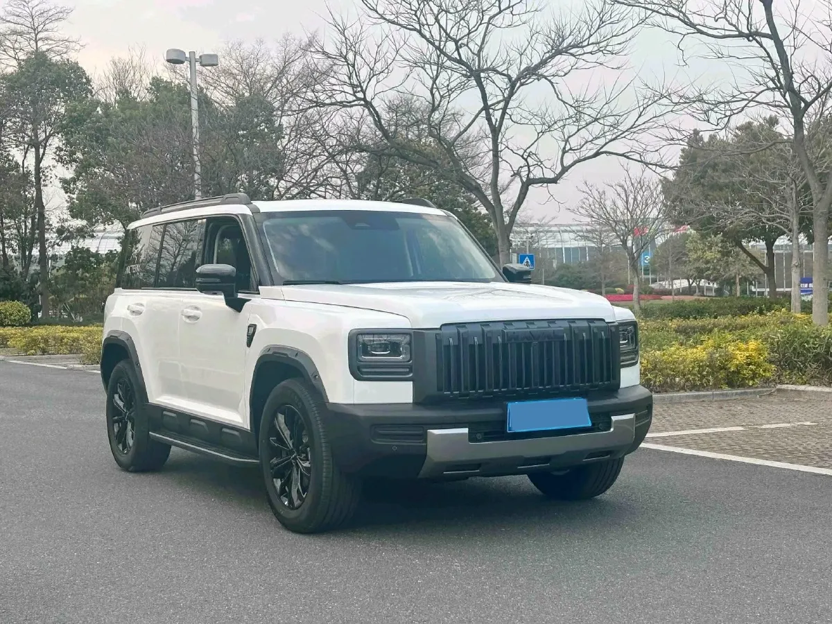 2025 Haval Raptor 2.0T 238HP L4 9DCT,autocango,china used car exporter,china ev exporter,chinese used car exporter,chinese used ev exporter