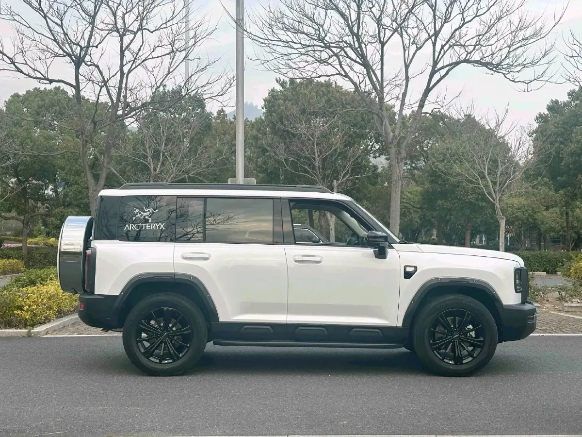 2025 Haval Raptor 2.0T 238HP L4 9DCT,autocango,china used car exporter,china ev exporter,chinese used car exporter,chinese used ev exporter