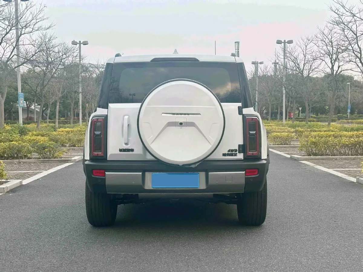 2025 Haval Raptor 2.0T 238HP L4 9DCT,autocango,china used car exporter,china ev exporter,chinese used car exporter,chinese used ev exporter