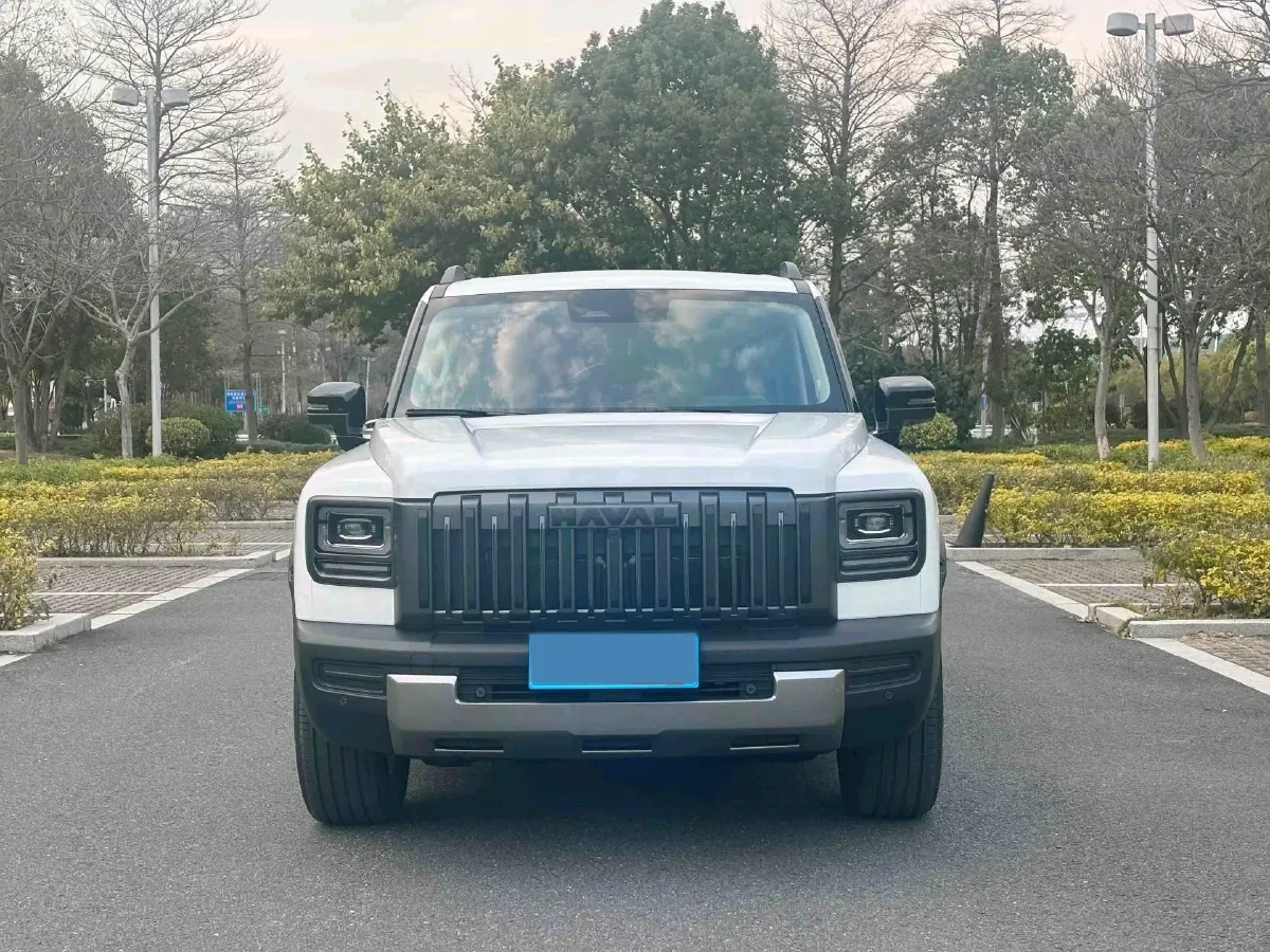 2025 Haval Raptor 2.0T 238HP L4 9DCT,autocango,china used car exporter,china ev exporter,chinese used car exporter,chinese used ev exporter