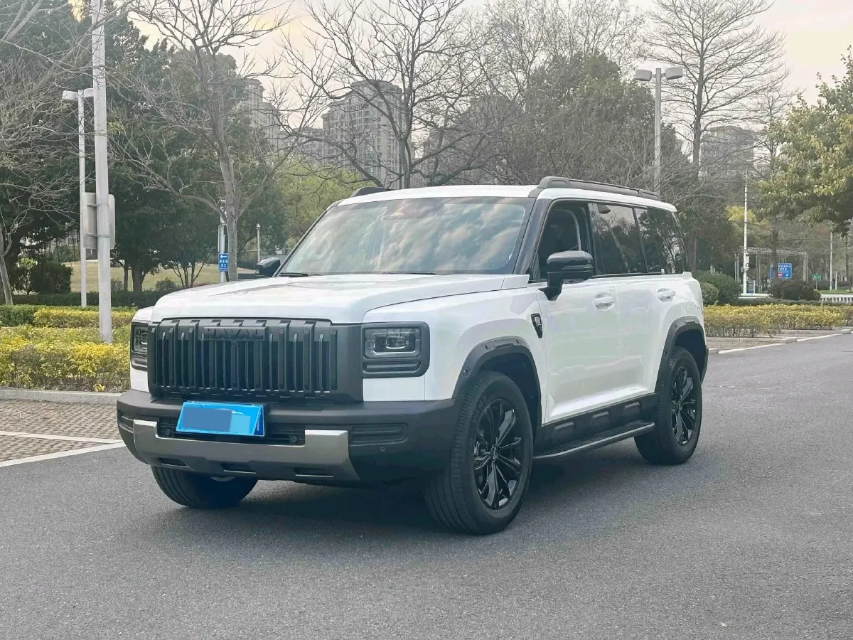 2025 Haval Raptor 2.0T 238HP L4 9DCT,autocango,china used car exporter,china ev exporter,chinese used car exporter,chinese used ev exporter