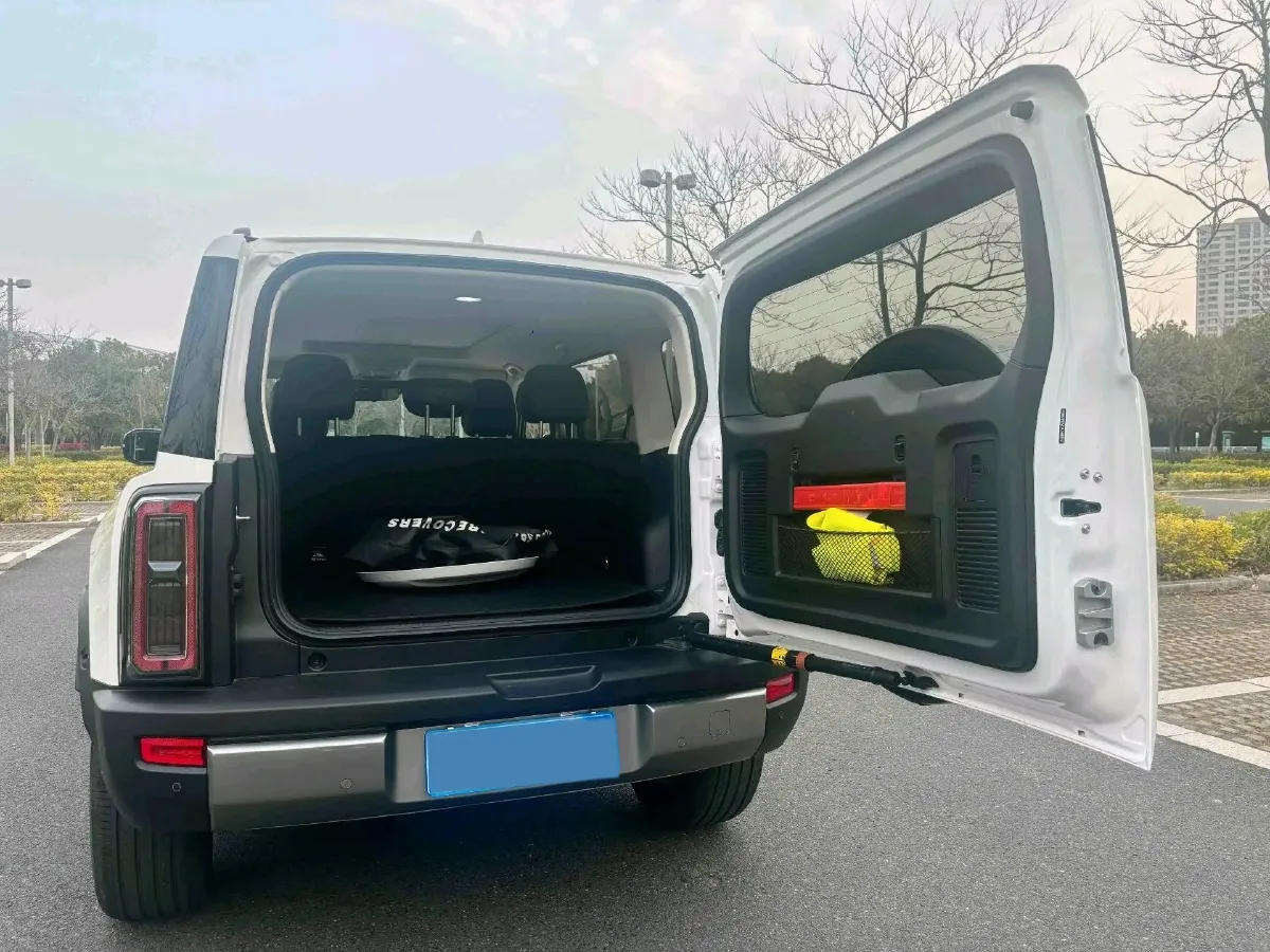 2025 Haval Raptor 2.0T 238HP L4 9DCT,autocango,china used car exporter,china ev exporter,chinese used car exporter,chinese used ev exporter