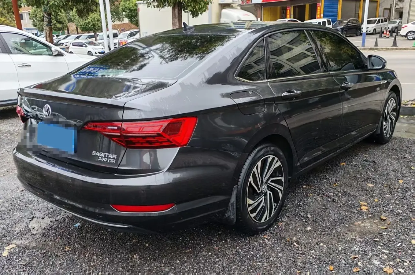 2021 Volkswagen Sagitar 1.4T 150HP L4 7DCT,autocango,china used car exporter,china ev exporter,chinese used car exporter,chinese used ev exporter