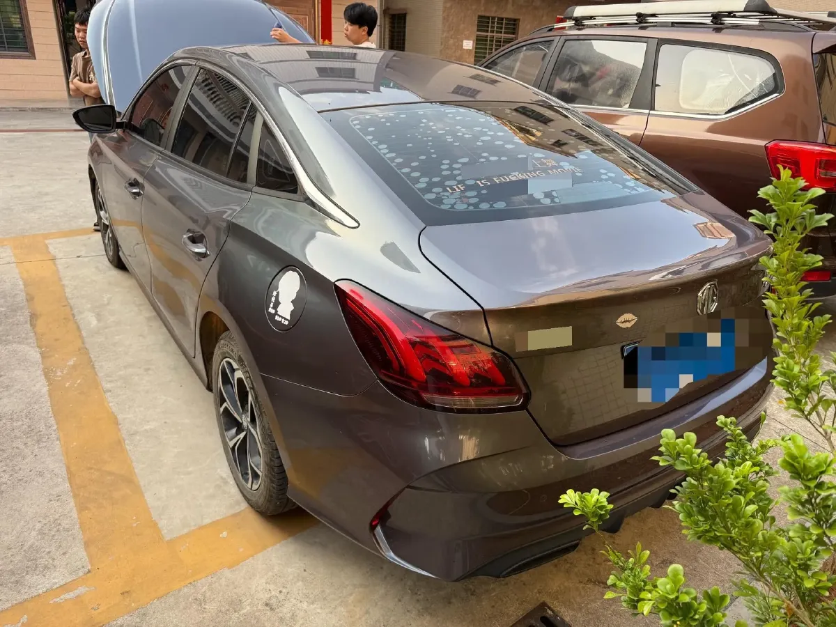 2021 MG 5 1.5L 120HP L4 CVT,autocango,china used car exporter,china ev exporter,chinese used car exporter,chinese used ev exporter
