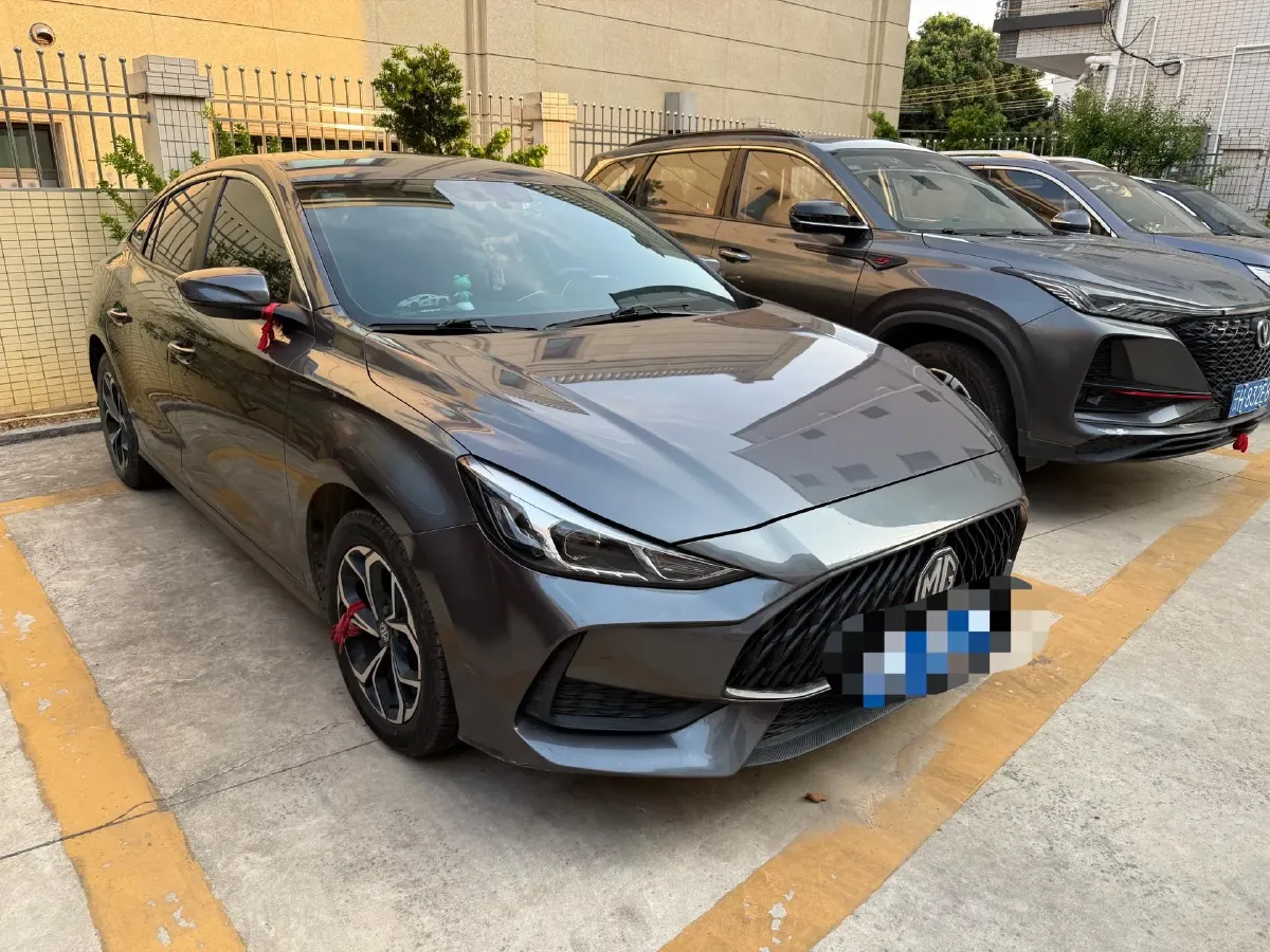 2021 MG 5 1.5L 120HP L4 CVT,autocango,china used car exporter,china ev exporter,chinese used car exporter,chinese used ev exporter