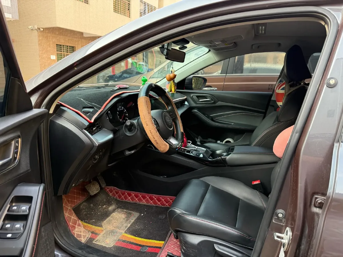 2021 MG 5 1.5L 120HP L4 CVT,autocango,china used car exporter,china ev exporter,chinese used car exporter,chinese used ev exporter