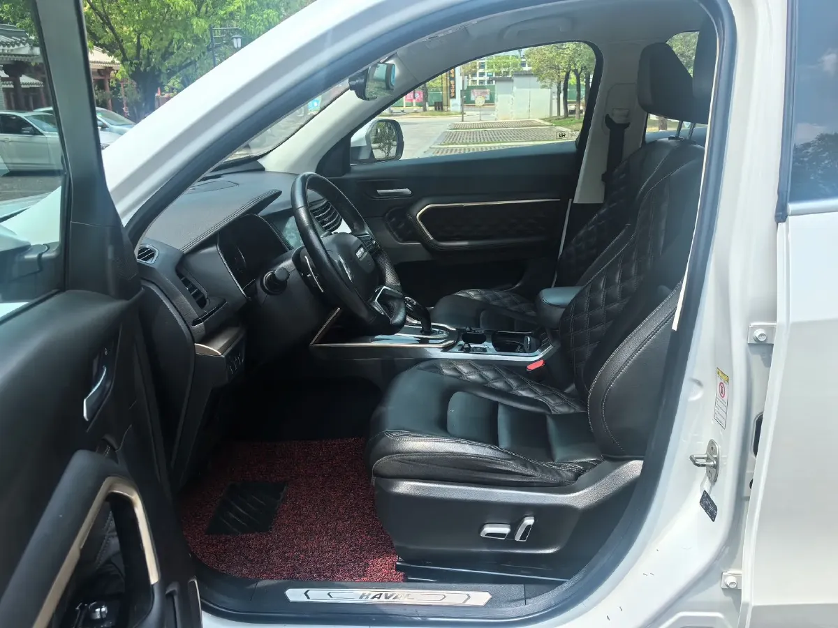 2021 Haval H6 1.5T 150HP L4 7DCT,autocango,china used car exporter,china ev exporter,chinese used car exporter,chinese used ev exporter