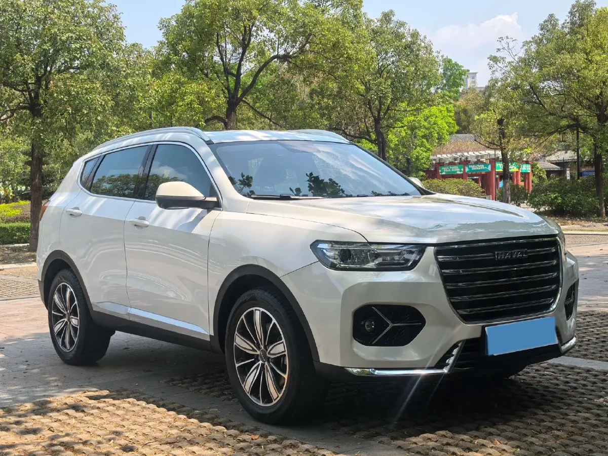 2021 Haval H6 1.5T 150HP L4 7DCT,autocango,china used car exporter,china ev exporter,chinese used car exporter,chinese used ev exporter
