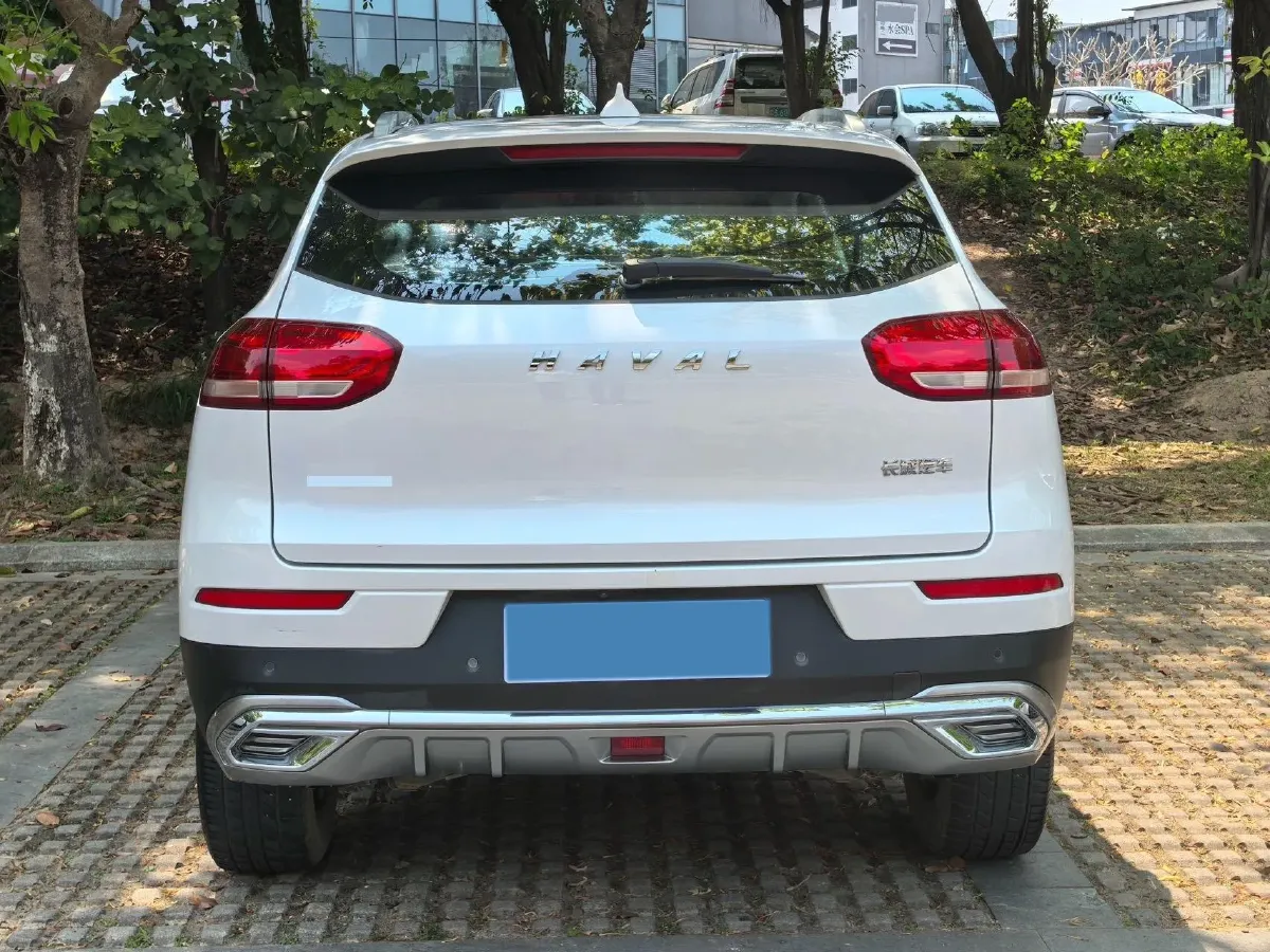 2021 Haval H6 1.5T 150HP L4 7DCT,autocango,china used car exporter,china ev exporter,chinese used car exporter,chinese used ev exporter