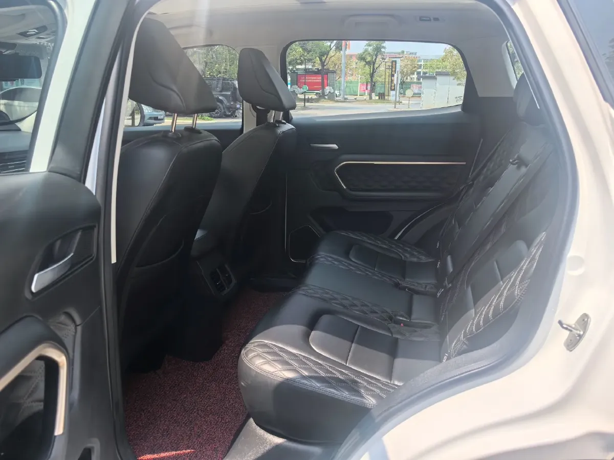 2021 Haval H6 1.5T 150HP L4 7DCT,autocango,china used car exporter,china ev exporter,chinese used car exporter,chinese used ev exporter