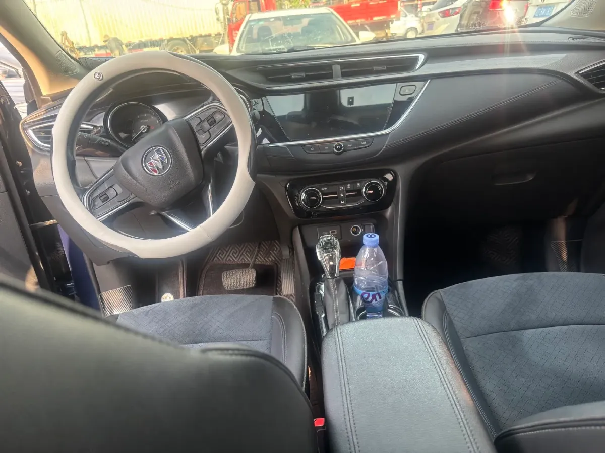 2022 Buick Encore GX 1.3T 165HP L3 CVT,autocango,china used car exporter,china ev exporter,chinese used car exporter,chinese used ev exporter