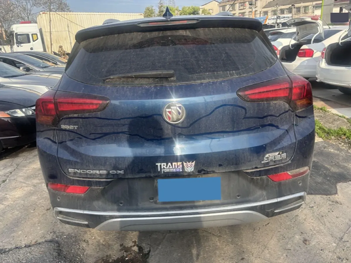 2022 Buick Encore GX 1.3T 165HP L3 CVT,autocango,china used car exporter,china ev exporter,chinese used car exporter,chinese used ev exporter