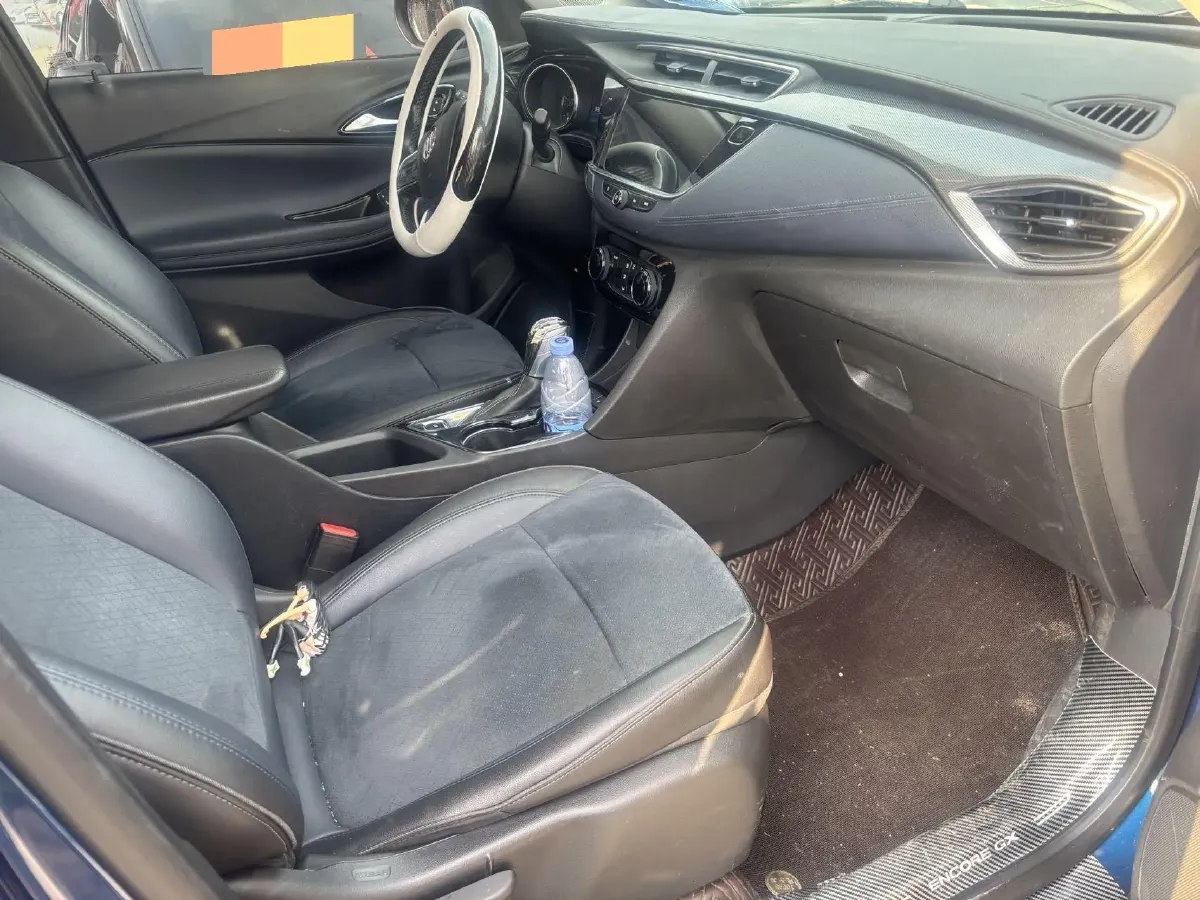 2022 Buick Encore GX 1.3T 165HP L3 CVT,autocango,china used car exporter,china ev exporter,chinese used car exporter,chinese used ev exporter