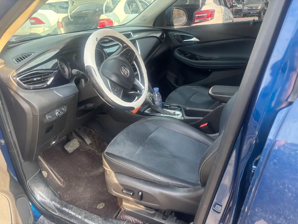 2022 Buick Encore GX 1.3T 165HP L3 CVT,autocango,china used car exporter,china ev exporter,chinese used car exporter,chinese used ev exporter