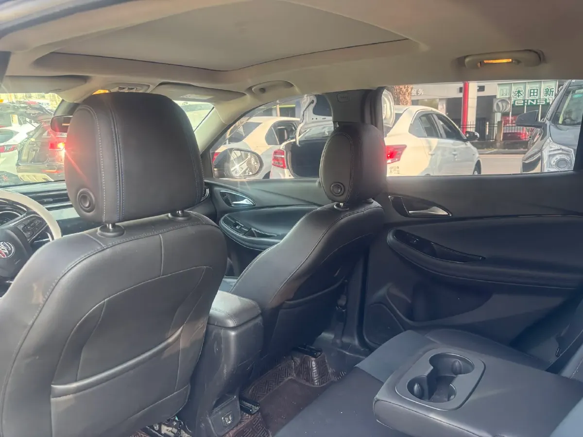 2022 Buick Encore GX 1.3T 165HP L3 CVT,autocango,china used car exporter,china ev exporter,chinese used car exporter,chinese used ev exporter