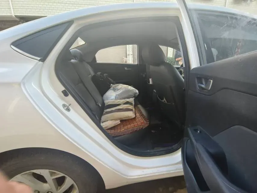 2020 Hyundai Verna 1.4L 100HP L4 6MT,autocango,china used car exporter,china ev exporter,chinese used car exporter,chinese used ev exporter