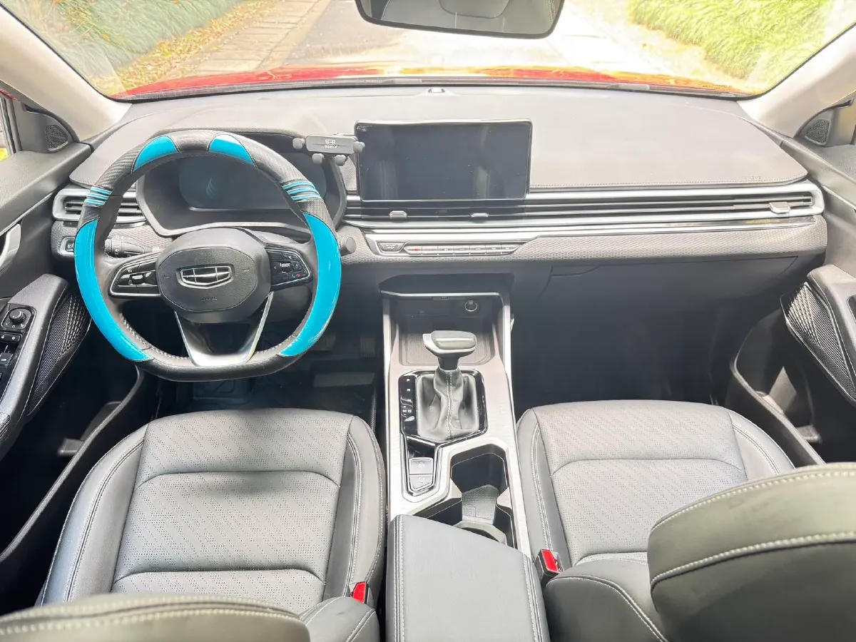 2022 Geely Emgrand 1.5L 114HP L4 CVT,autocango,china used car exporter,china ev exporter,chinese used car exporter,chinese used ev exporter