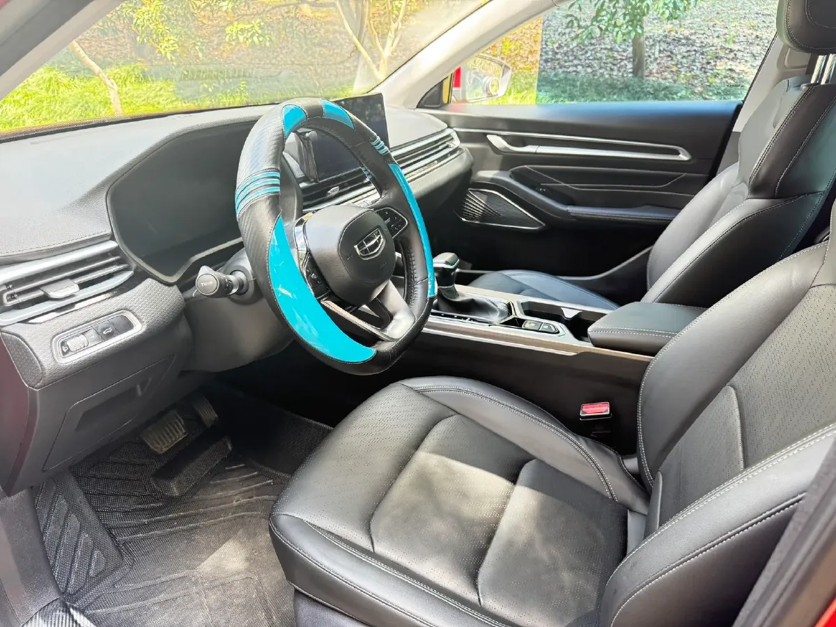 2022 Geely Emgrand 1.5L 114HP L4 CVT,autocango,china used car exporter,china ev exporter,chinese used car exporter,chinese used ev exporter