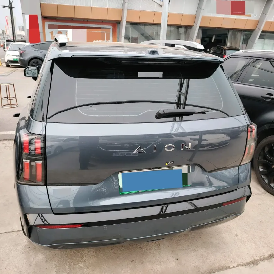 2024 Aion V BEV 74.976/75.26KWH,autocango,china used car exporter,china ev exporter,chinese used car exporter,chinese used ev exporter