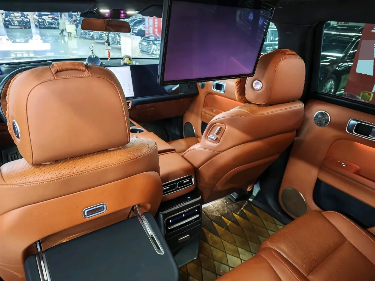 2023 Hyundai Palisade 3.5L 272HP V6 8AT,autocango,china used car exporter,china ev exporter,chinese used car exporter,chinese used ev exporter