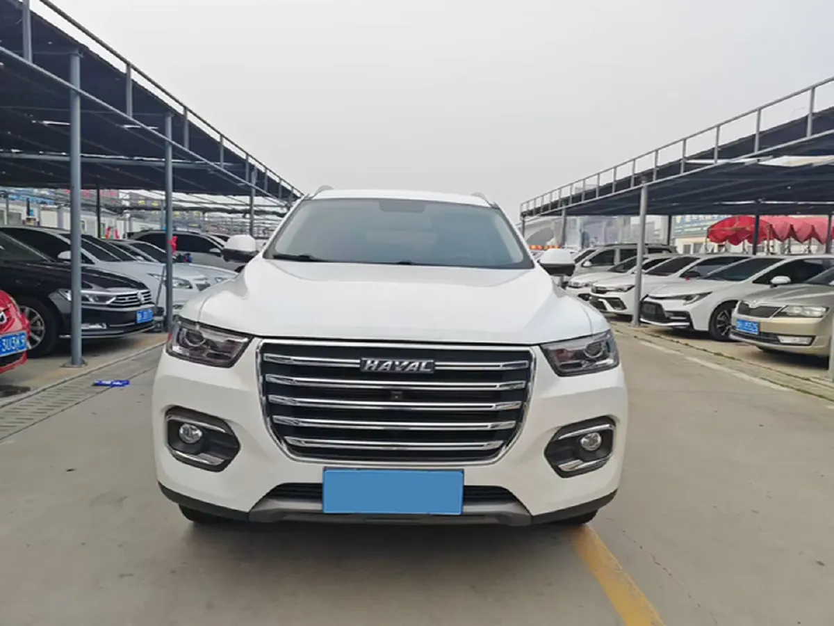 2020 Haval H6 1.5T 169HP L4 7DCT,autocango,china used car exporter,china ev exporter,chinese used car exporter,chinese used ev exporter