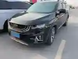 2020 Geely Okavango 1.8T 184HP L4 7DCT