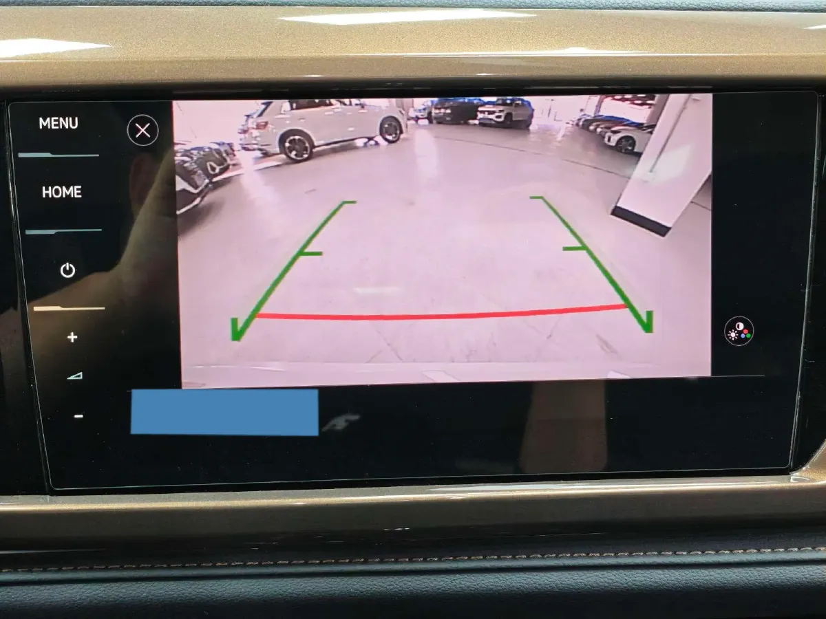 2021 Volkswagen Tharu 1.4T 150HP L4 7DCT,autocango,china used car exporter,china ev exporter,chinese used car exporter,chinese used ev exporter