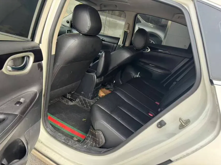 2021 Nissan Sylphy 1.6L 122HP L4 CVT,autocango,china used car exporter,china ev exporter,chinese used car exporter,chinese used ev exporter