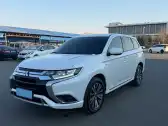 2021 MITSUBISHI OUTLANDER,autocango,china used car exporter,china ev exporter,chinese used car exporter,chinese used ev exporter