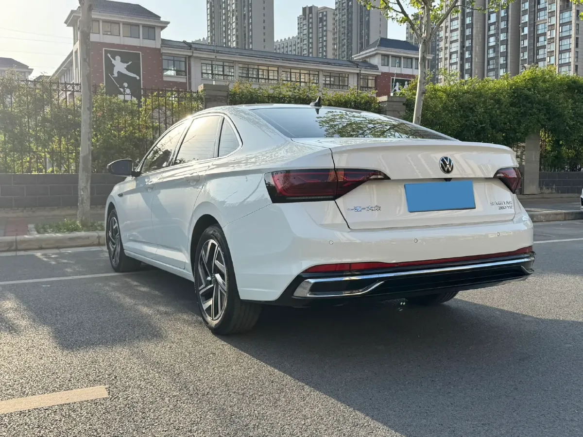 2023 Volkswagen Sagitar 1.4T 150HP L4 7DCT,autocango,china used car exporter,china ev exporter,chinese used car exporter,chinese used ev exporter