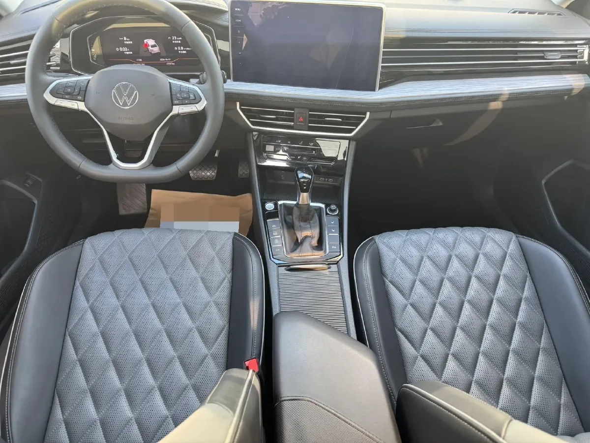 2023 Volkswagen Sagitar 1.4T 150HP L4 7DCT,autocango,china used car exporter,china ev exporter,chinese used car exporter,chinese used ev exporter