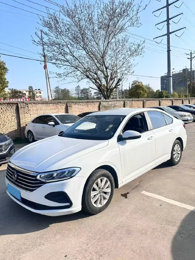 2023 Volkswagen Lavida 1.5L 113HP L4 6AT,autocango,china used car exporter,china ev exporter,chinese used car exporter,chinese used ev exporter