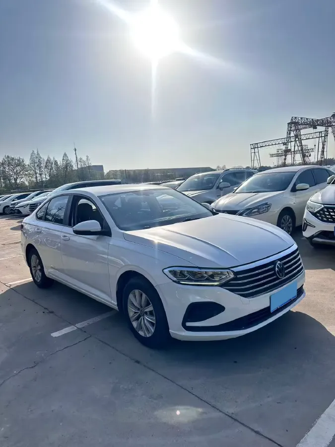 2023 Volkswagen Lavida 1.5L 113HP L4 6AT,autocango,china used car exporter,china ev exporter,chinese used car exporter,chinese used ev exporter
