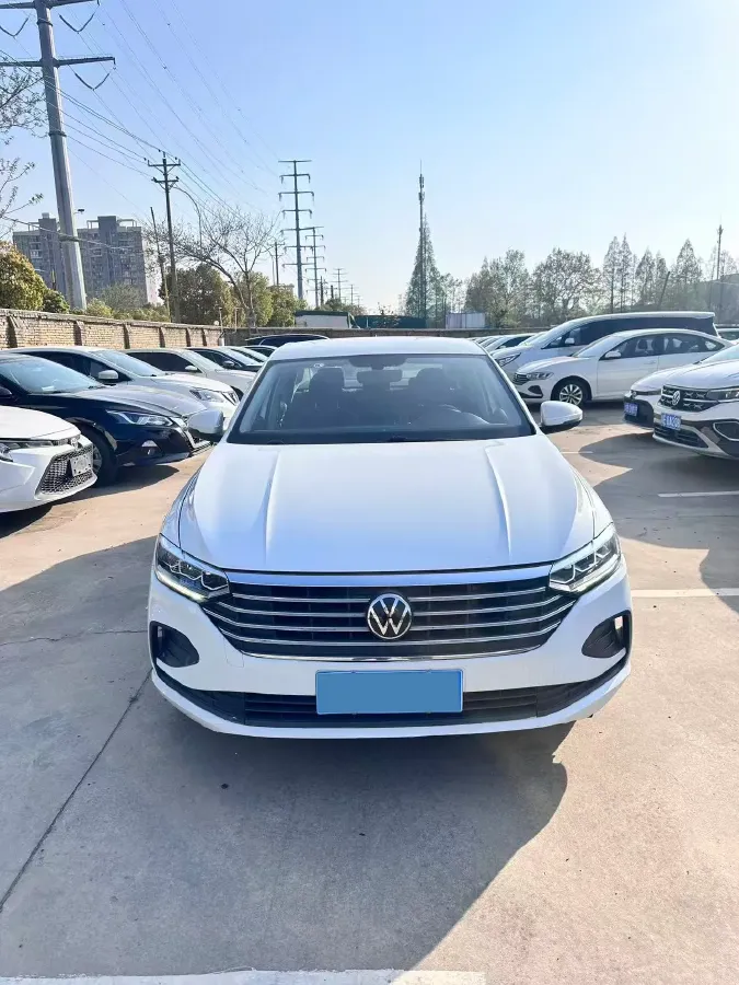 2023 Volkswagen Lavida 1.5L 113HP L4 6AT,autocango,china used car exporter,china ev exporter,chinese used car exporter,chinese used ev exporter