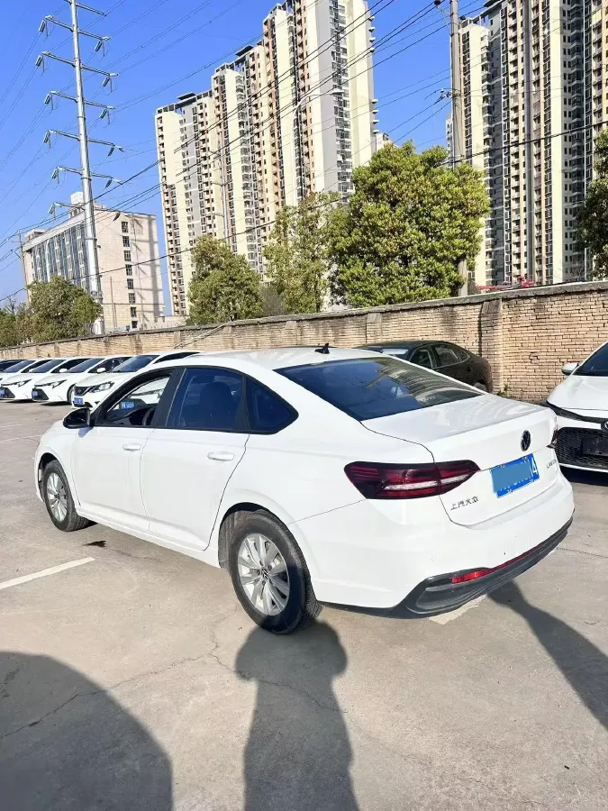 2023 Volkswagen Lavida 1.5L 113HP L4 6AT,autocango,china used car exporter,china ev exporter,chinese used car exporter,chinese used ev exporter