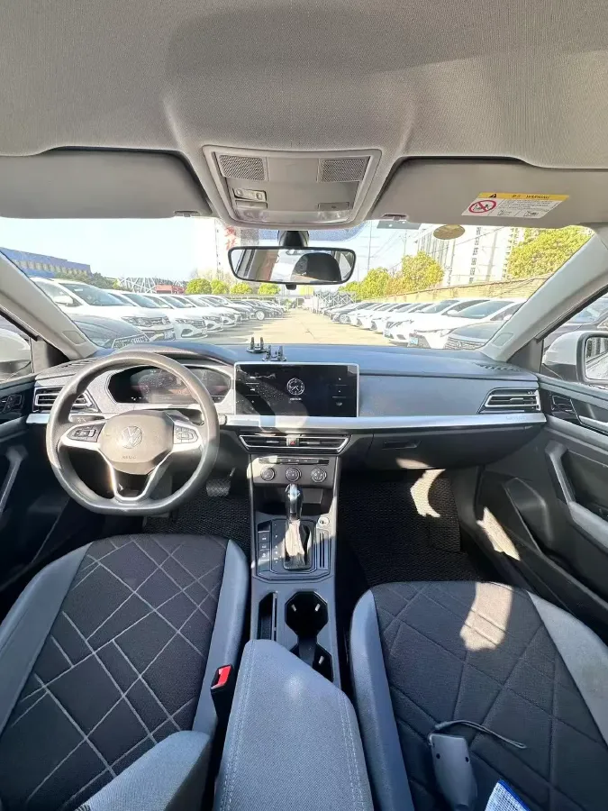 2023 Volkswagen Lavida 1.5L 113HP L4 6AT,autocango,china used car exporter,china ev exporter,chinese used car exporter,chinese used ev exporter