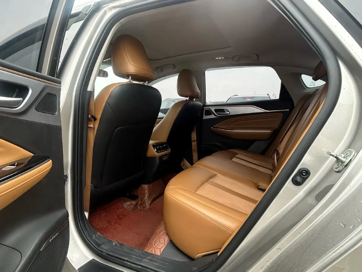 2022 Aion S BEV 60KWH,autocango,china used car exporter,china ev exporter,chinese used car exporter,chinese used ev exporter